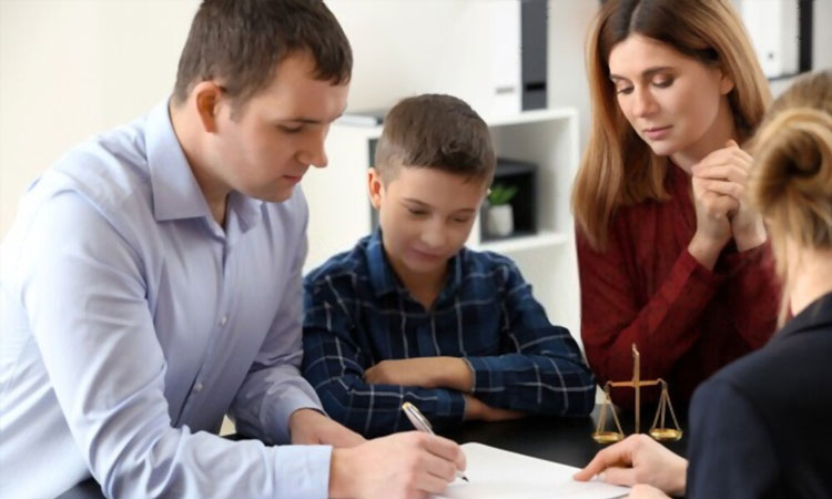 Moose Jaw Child Custody Lawyer Featured Image
