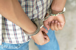 First-Time Assault Charge in Canada