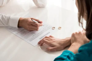 marriage contract